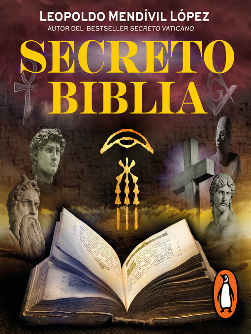 Title details for Secreto Biblia by Leopoldo Mendívil López - Available